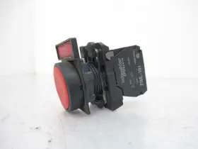 XB5AA42 SNEIDER Pushbutton #3