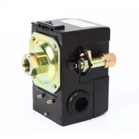 PS10-1H1 SNS Pressure Switch Control Port Air Compre Amp