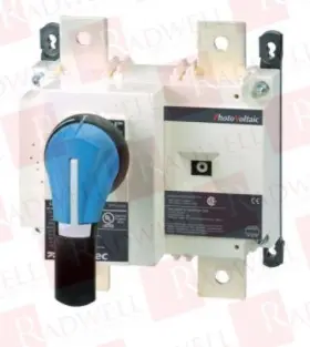 27PV3026 SOCOMEC