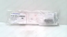 37294532 SOCOMEC Internal Mount Rotary Handle