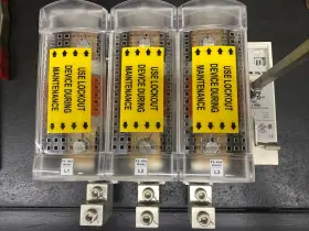 38503060 SOCOMEC Ferraz Shawmut Fuses