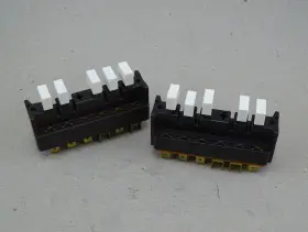 CR03-5224-347 SOLTEAM Push Switch