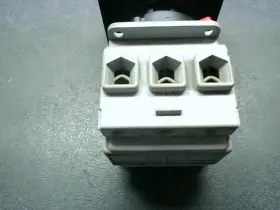 609473 SONTHEIMER Enclosed Disconnect Switch Box