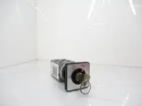 WAW937-8ZM-Z32 SONTHEIMER ELEKTROSCHALTGERATE Selector Switch