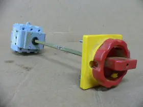 NLT63-3V-Z33 SONTHEIMER Disconnect Switch