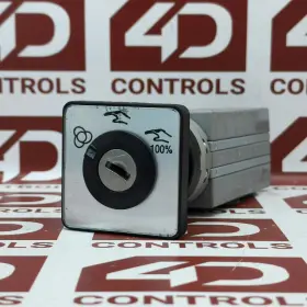 WAW1013-8ZM SONTHEIMER Rotary Cam Switch Pole