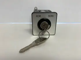 WAW1105 SONTHEIMER Key Switch
