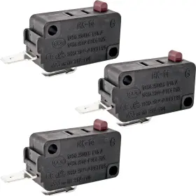 HK-14 SONZROD Micro Switch Spst Normally