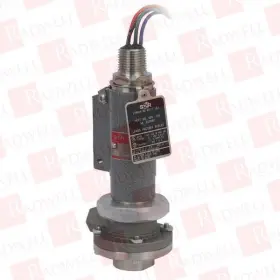 101AG-EF3-N4-CLA SOR Pressure Switches