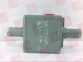 14RB-K2-M2-C1A SOR Pressure Switches