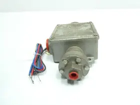 17R3-K2 SOR Pressure Switch #2