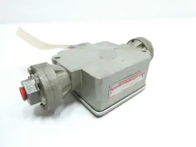 17R3-K2 SOR Pressure Switch #3