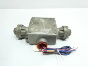 17R3-K2 SOR Pressure Switch