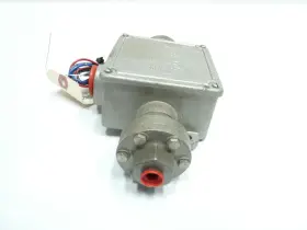 17R3-K3 SOR Pressure Switch #2