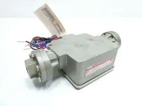 17R3-K3 SOR Pressure Switch #3