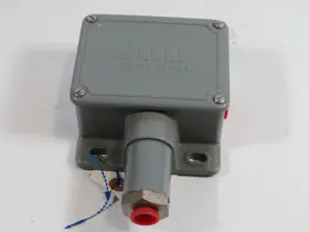 1NN-K45-N4-F1A-CS SOR Pressure Switch Nop