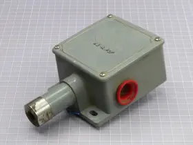2RN-KK3-S1-C1A SOR Pressure Switch