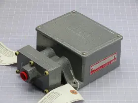 44V1-K2-N4-B1A SOR Ring Pressure Switch