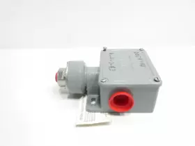 4NN-K5-M4-C1A SOR Pressure Switch #2