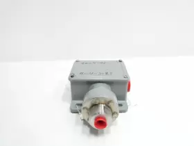 4NN-K5-M4-C1A SOR Pressure Switch