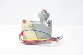 4V9-LL4-X SOR Pressure Switch #2
