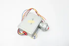 4V9-LL4-X SOR Pressure Switch #3
