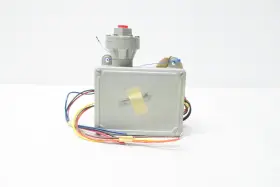 4V9-LL4-X SOR Pressure Switch