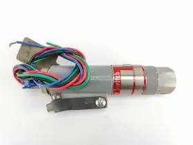 500-139 SOR Snap Switch Pressure #2