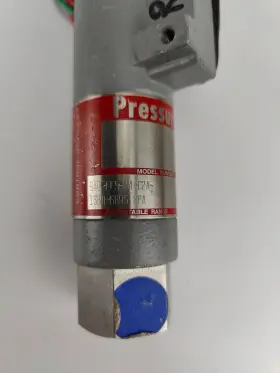500-139 SOR Snap Switch Pressure #3
