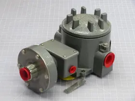 52B3-AA117-R1-C2A-WVRR SOR Pressure Switch