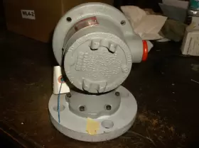 52L-K116-A6-C3X-TTX SOR Pressure Switch Wc