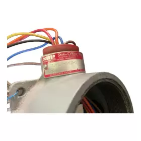 52TA-EE116-N4-B1A-CG SOR Pressure Switch Wc #2