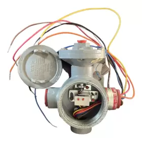 52TA-EE116-N4-B1A-CG SOR Pressure Switch Wc