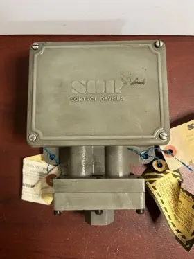 66V1-K3-N4-B1A SOR Pressure Switch #2