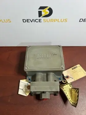 66V1-K3-N4-B1A SOR Pressure Switch