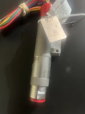 6AH-AG45-J4-C2A-RR SOR Pressure Switch