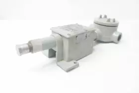 6BA-KB3-M4-C2A-TTTBX SOR Pressure Switch #2