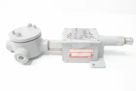 6BA-KB3-M4-C2A-TTTBX SOR Pressure Switch