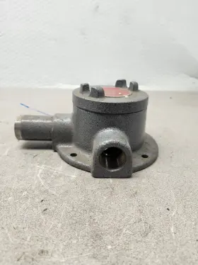 6L-K5-N6-L1A-TT SOR Pressure Switch #2