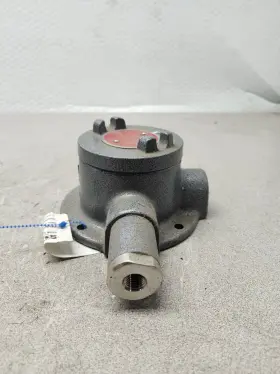 6L-K5-N6-L1A-TT SOR Pressure Switch