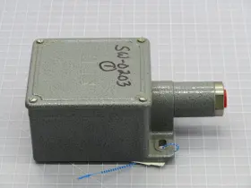 6RN-KK3-N4-F1A SOR Pressure Switch #2