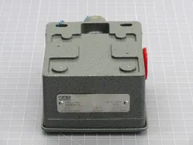 6RN-KK3-N4-F1A SOR Pressure Switch #3