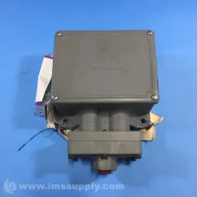99V1-A45-N3-B1A SOR Pressure Switch Usip