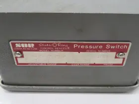 99V1-AA45-N4-B1A-200-1750 SOR Pressure Switch #3