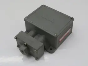 99V1-AA45-N4-B1A-200-1750 SOR Pressure Switch