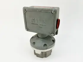 12NN-Y45-M4-C6A SOR CONTROLS Pressure Switch
