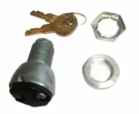 30-1086-01 SORENSEN Key Switch Lock Position #2