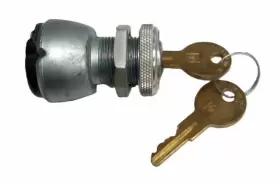30-1086-01 SORENSEN Key Switch Lock Position