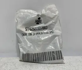 S1-02527727003 SOURCE 1 Temperature Control Switch Spst