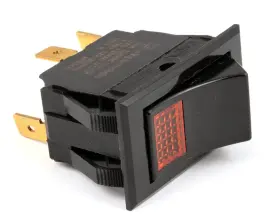 1179949 SOUTHBEND RANGE Switchrocker